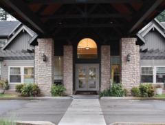 Oswego Place by Bonaventure