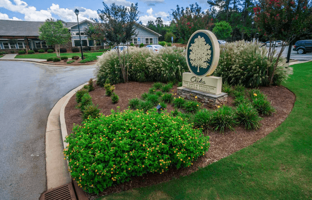 The Oaks at Braselton