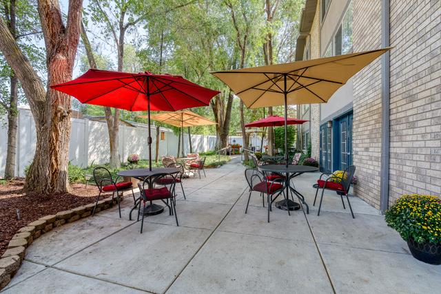 Pacifica Senior Living Millcreek