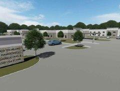 New Standard Senior Living at Hammonton