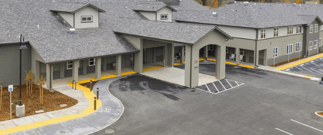 Vine Ridge Assisted Living