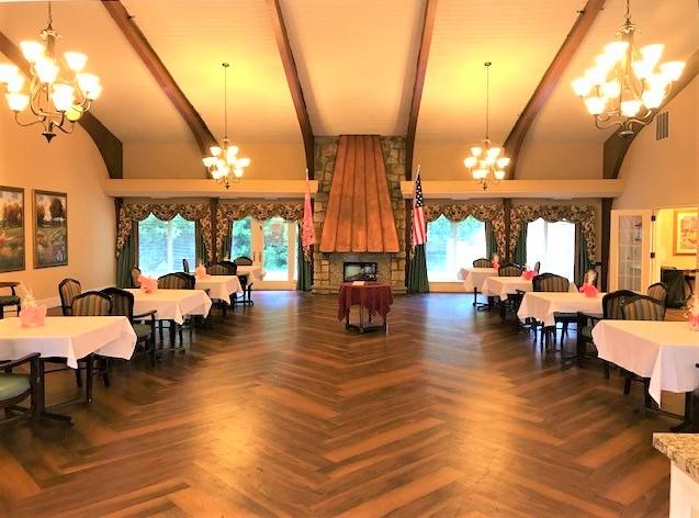 Symphony Manor of Feasterville