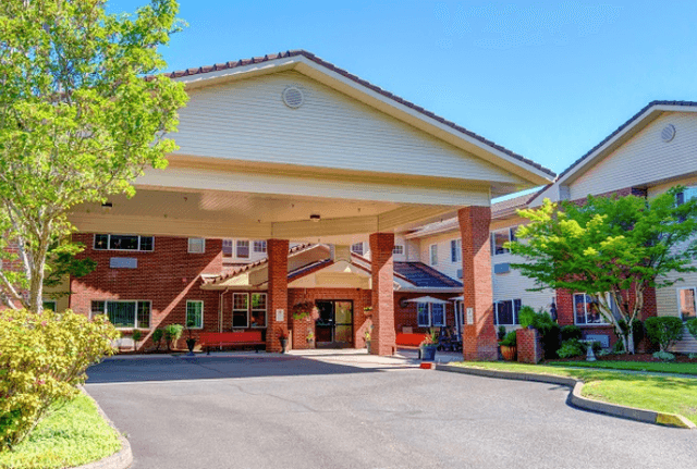 Gilman Park Assisted Living