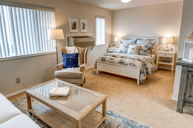 Gilman Park Assisted Living