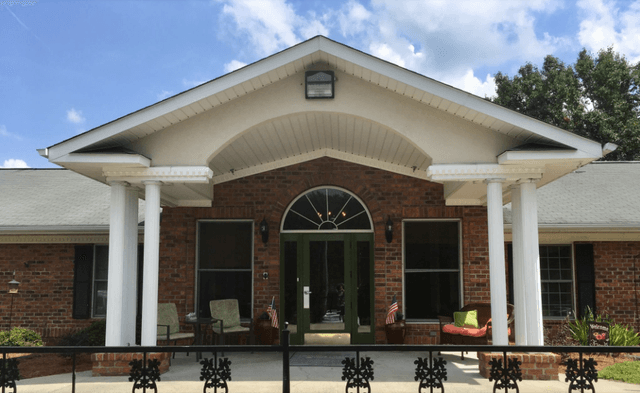 Clemmons Village I