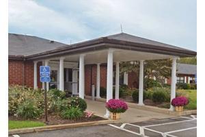 Greensburg Care Center