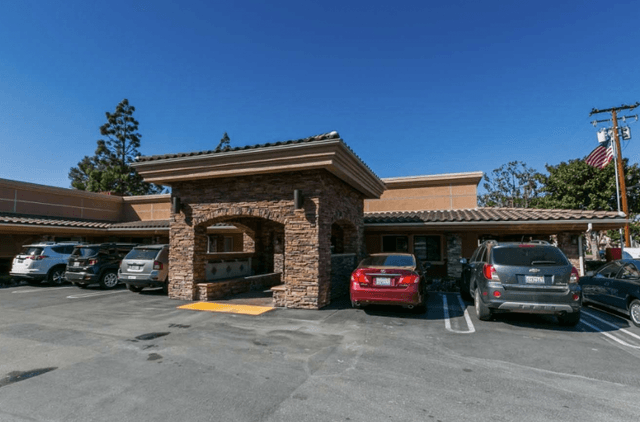 Mainplace Senior Living