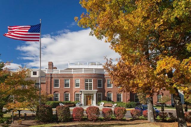 The Residence at Paine Estates