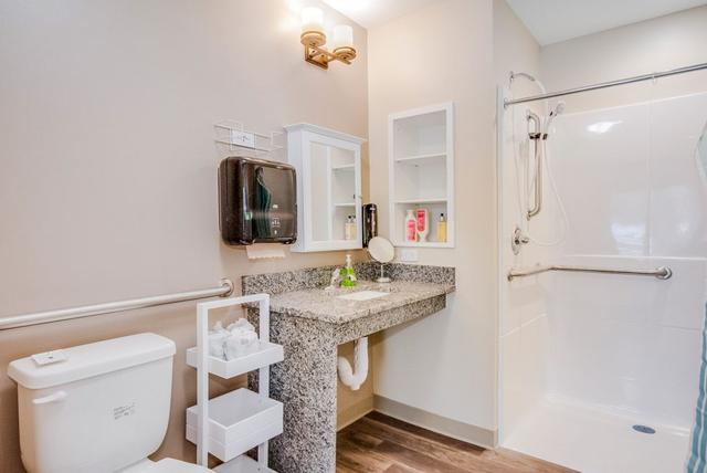 Briarwood Assisted Living & Memory Care