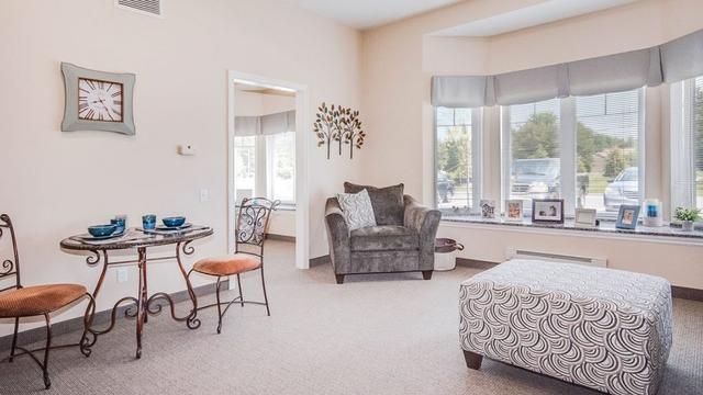 Springvale Assisted Living & Memory Care