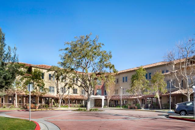 Sunrise of Westlake Village
