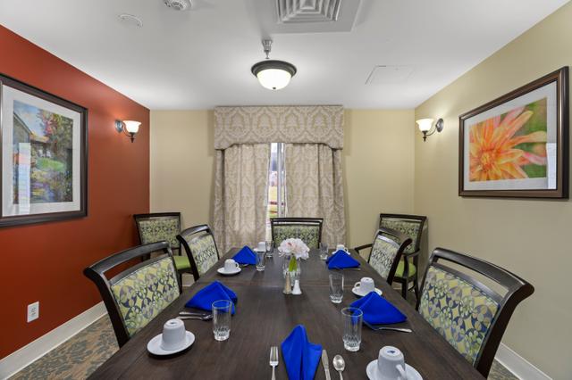 Paramount Senior Living at Fredericksburg