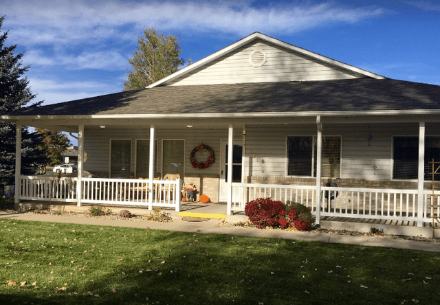 Willow Creek of Sheridan