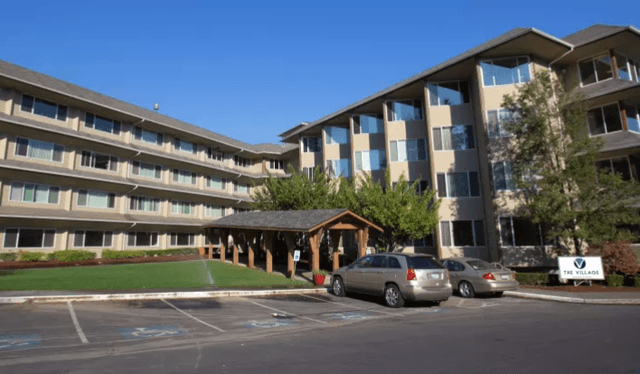 The Village Senior Living
