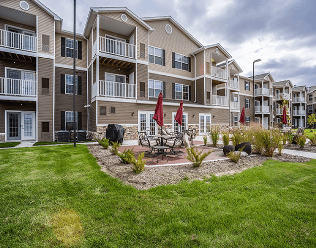 Connect55+ Ankeny