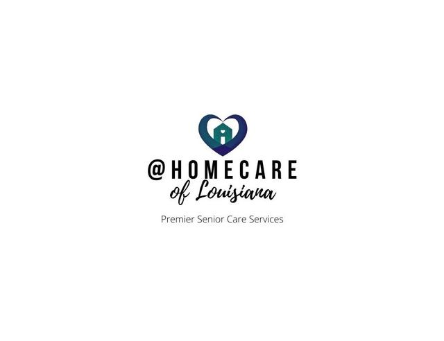 At Home Care of Louisiana 