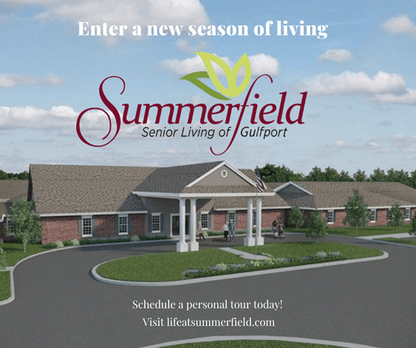Summerfield Senior Living of Gulfport