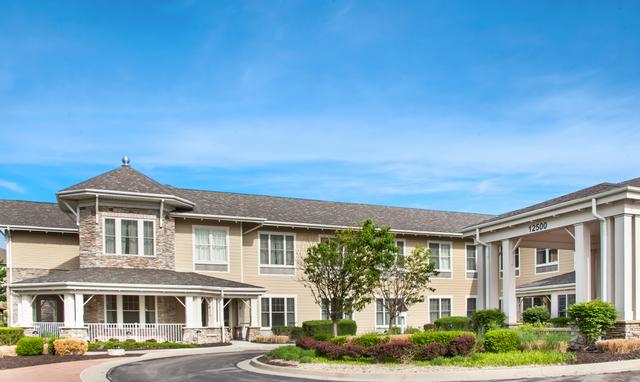 Sunrise of Overland Park