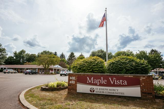 Maple Vista