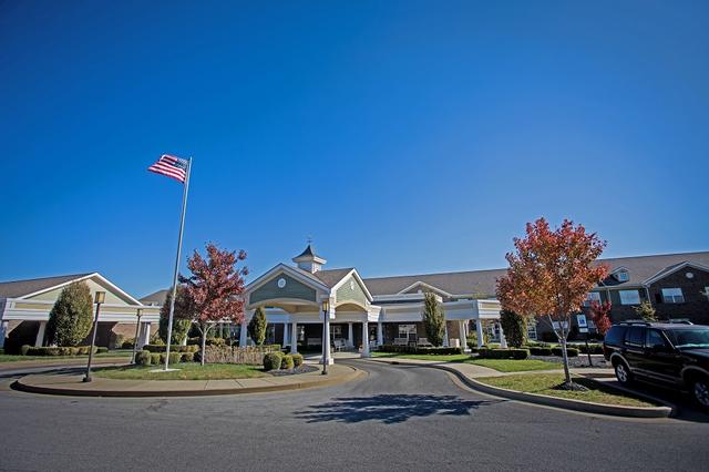 Bridgepointe at Ashgrove Woods