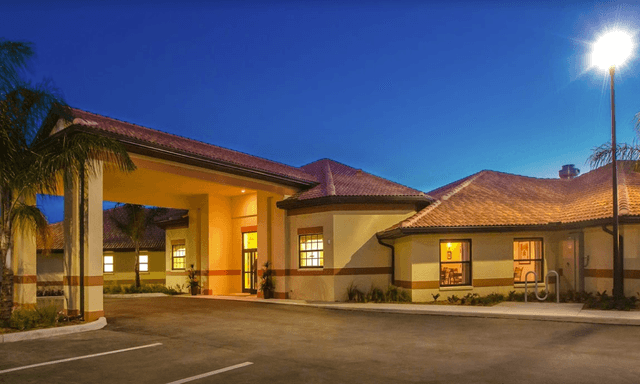 Best Care Senior Living of Punta Gorda