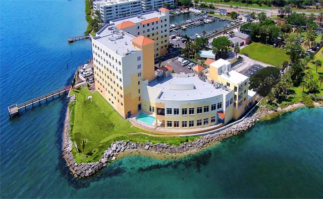 RiverView Senior Resort