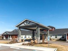 Provision Living at Livonia