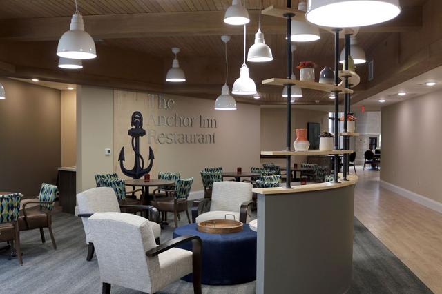 Charter Senior Living of Oak