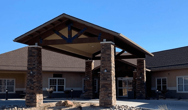 Mesa Valley Estates Senior Living & Memory Care 