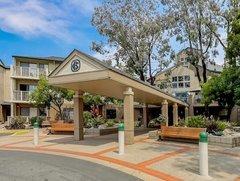Baywood Court