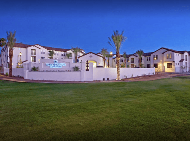 Villa Hermosa
