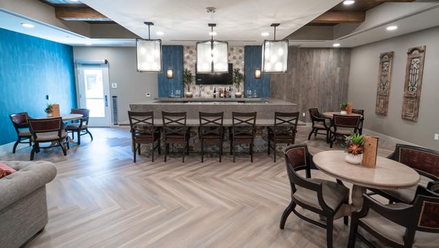 La Marea Senior Living