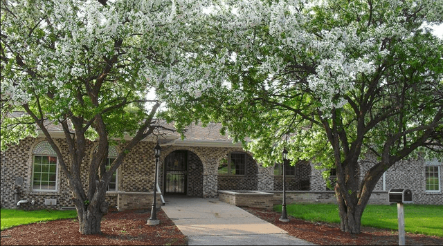 The Villa of Greenfield