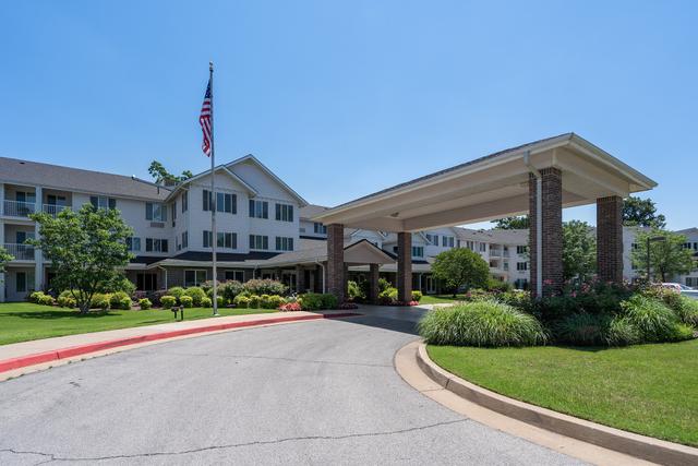Tulsa Independent Living
