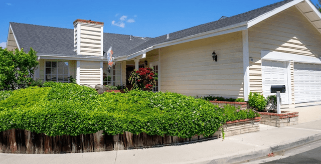 The Cottages 3