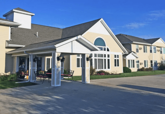 Meadow Ridge Senior Living