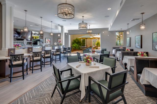 Oakmont of Lodi Now Open!