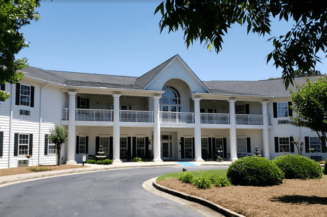 Antebellum Grove Senior Living