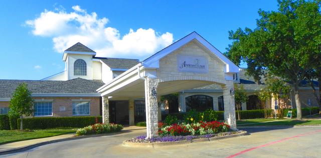 Appletree Court