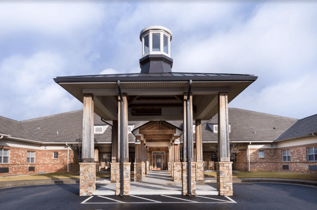 Hope Center Dacula