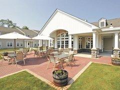 Yorktown Assisted Living
