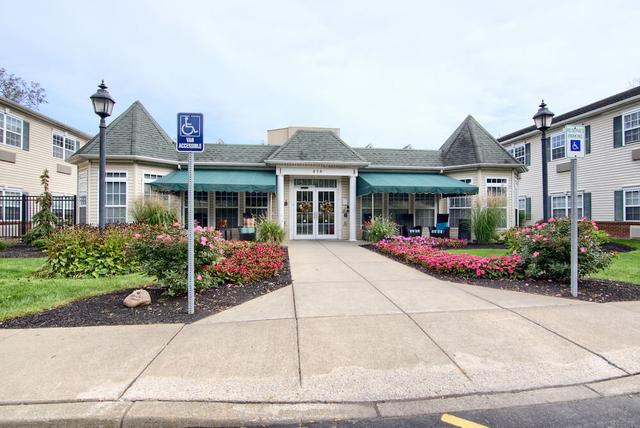 Peregrine Senior Living at Cheektowaga