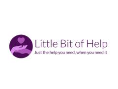 Little Bit of Help