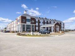 The Avalon of Commerce Township