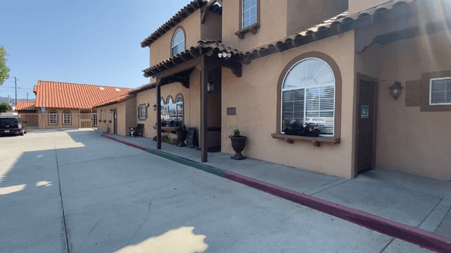 Hacienda Senior Living Assisted Living & Memory Care