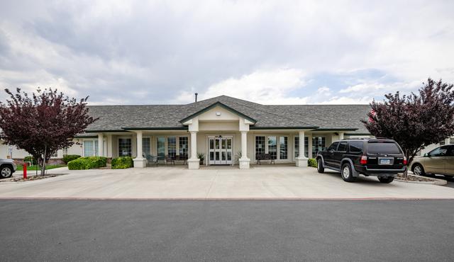 Carson Valley Senior Living