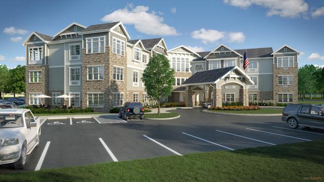 Anthology of Farmington Hills - Opening 2022!
