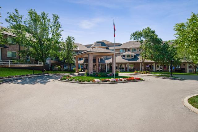 Holiday Beaverdale Estates