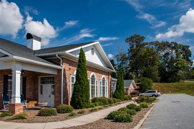 Priddy Manor Assisted Living