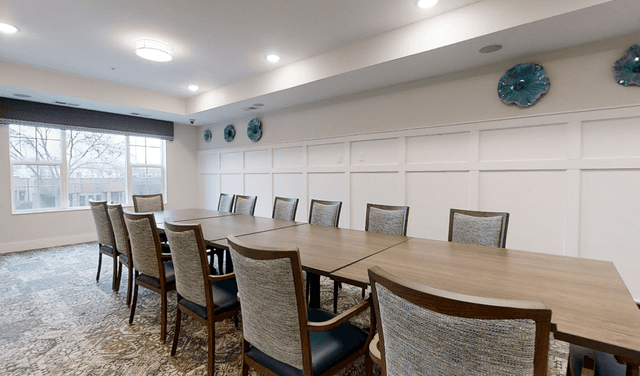 Flourish Senior Living